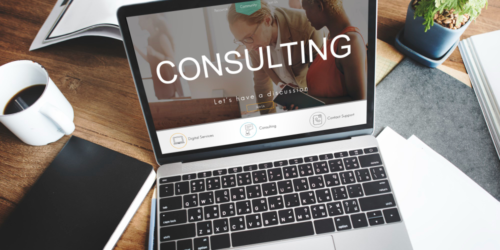 IT Consulting Solutions